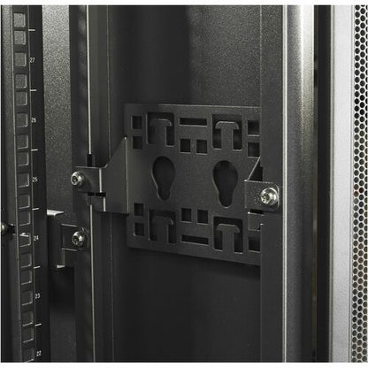 APC by Schneider Electric NetShelter SV 48U 600 mm de ancho x 1200 mm de profundidad E