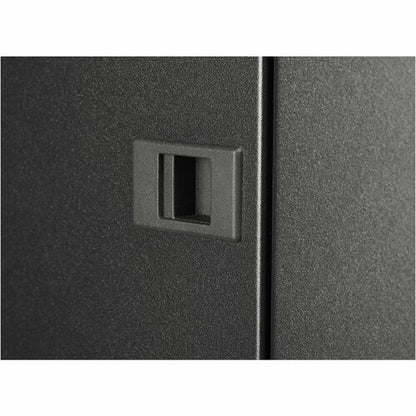 APC by Schneider Electric NetShelter SV 48U 600 mm de ancho x 1200 mm de profundidad E
