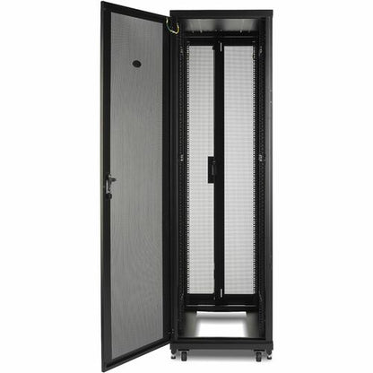 APC by Schneider Electric NetShelter SV 48U 600 mm de ancho x 1200 mm de profundidad E