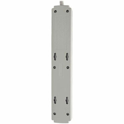 Tripp Lite par Eaton 6 prises, cordon de 8 pieds, multiprise 990 joules, fiche plate -