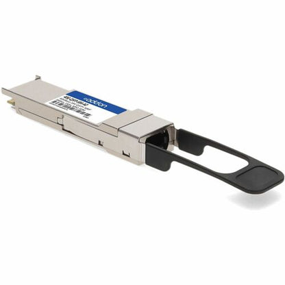 AddOn QSFP+ Module - 1 x 40GBase-SR4 Network