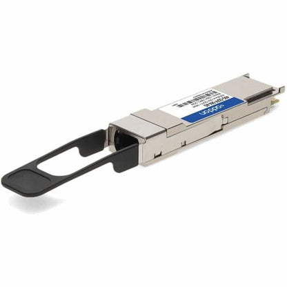 AddOn QSFP+ Module - 1 x 40GBase-SR4 Network