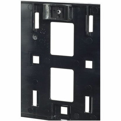 APC by Schneider Electric AR8725 Cable Manager - Cable Manager - Black - 1 Each