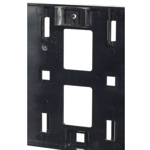 Gestionnaire de câbles APC by Schneider Electric AR8728 - Noir - 1 unité