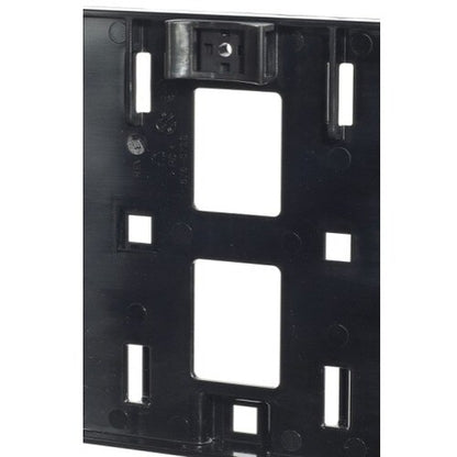 Gestionnaire de câbles APC by Schneider Electric AR8728 - Noir - 1 unité