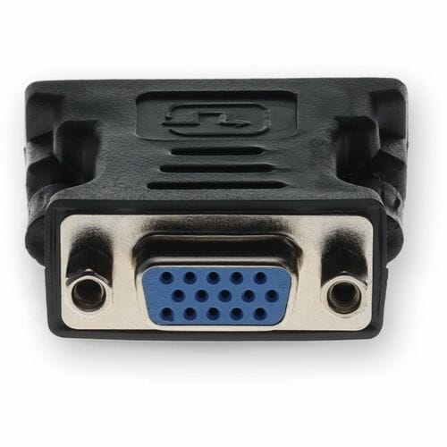 Module complémentaire DVI