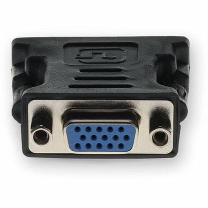 Module complémentaire DVI