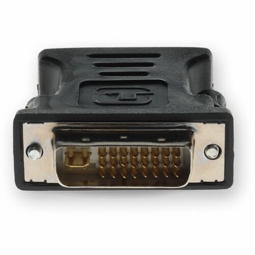Module complémentaire DVI