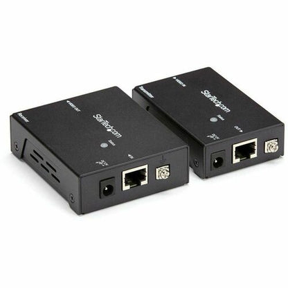 StarTech.com HDMI over CAT5e HDBaseT Extender
