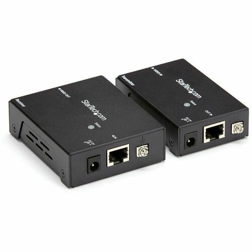 StarTech.com HDMI over CAT5e HDBaseT Extender