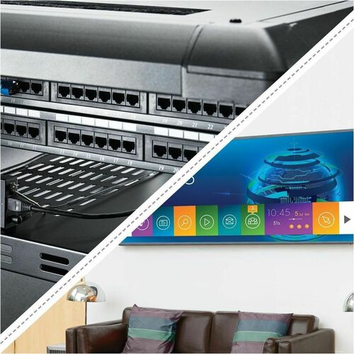 StarTech.com HDMI over CAT5e HDBaseT Extender