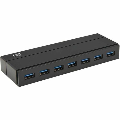 Concentrador de carga USB 3.0 de Tripp Lite by Eaton