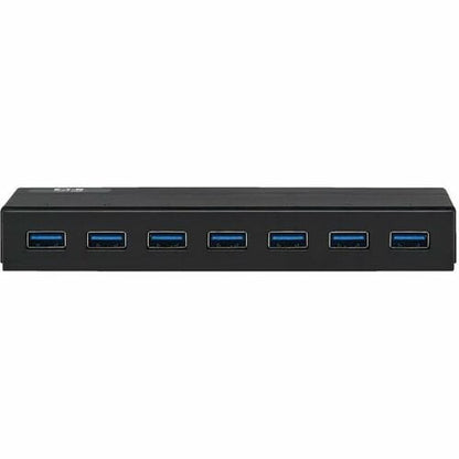 Concentrador de carga USB 3.0 de Tripp Lite by Eaton