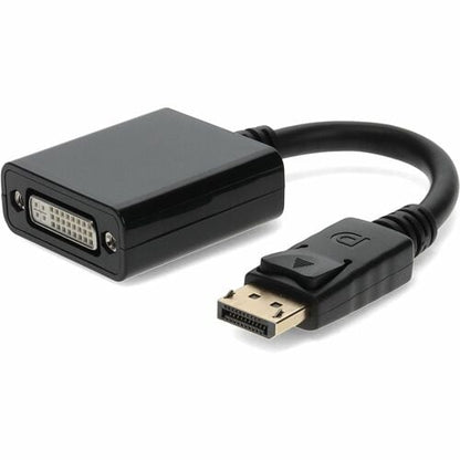 AddOn DisplayPort to DVI Adapter Converter Cable (DISPLAYPORT2DVI)