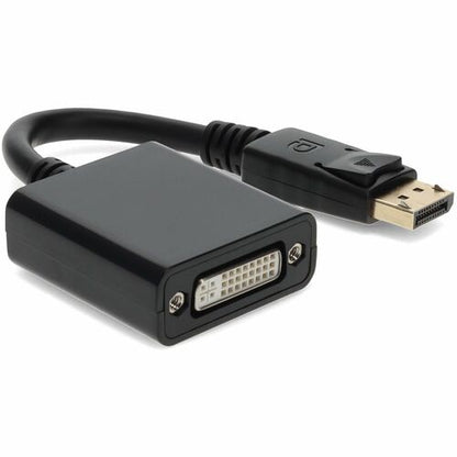AddOn DisplayPort to DVI Adapter Converter Cable (DISPLAYPORT2DVI)