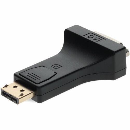 AddOn Displayport to DVI Adapter Converter