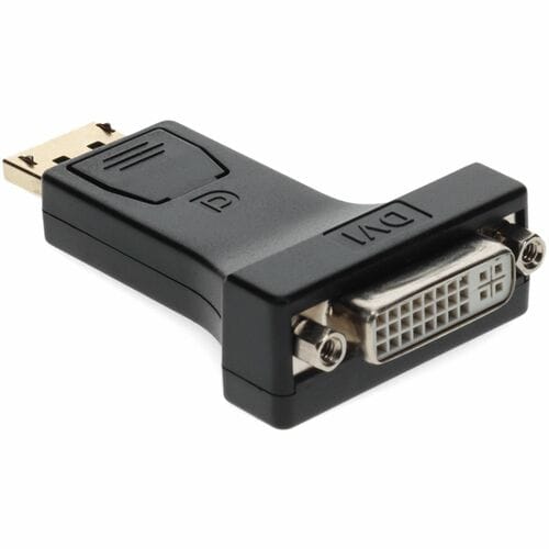 AddOn Displayport to DVI Adapter Converter