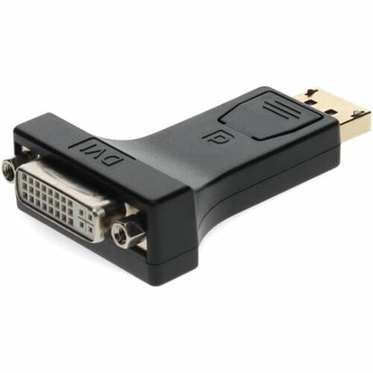 AddOn Displayport to DVI Adapter Converter