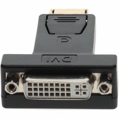 AddOn Displayport to DVI Adapter Converter