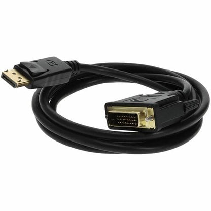 Cable convertidor de DisplayPort a DVI de 10 pies (3 m)