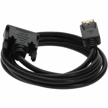 Cable convertidor de DisplayPort a DVI de 10 pies (3 m)