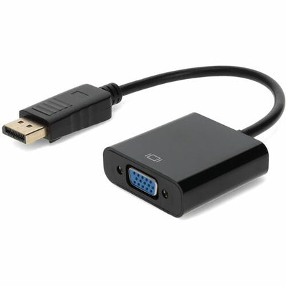 AddOn Displayport to VGA Converter Adapter