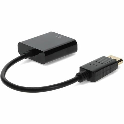 AddOn Displayport to VGA Converter Adapter