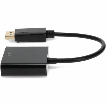 AddOn Displayport to VGA Converter Adapter