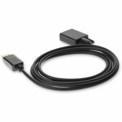 AddOn 6ft (1.8M) DisplayPort to VGA Adapter Cable