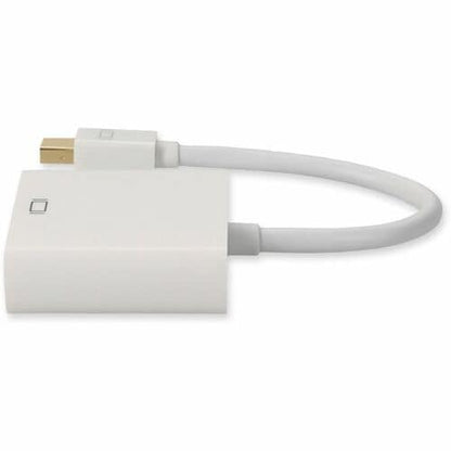 AddOn Mini-Displayport to HDMI Adapter Cable - Male to Female - DisplayPort/HDMI A/V Cable