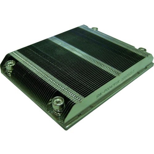 LP CPU HS FOR XEON DP MICROBLADE OR 12NODE MICROCLOUD