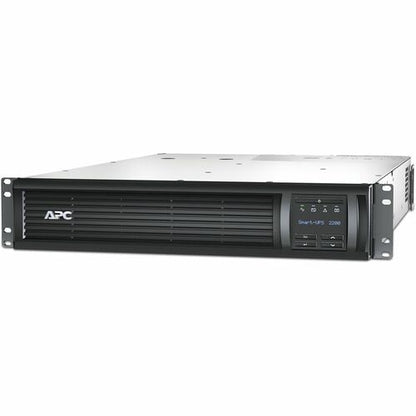 Onduleur APC Smart-UPS 2 200 VA LCD RM 2U 120 V US - Rack 2U