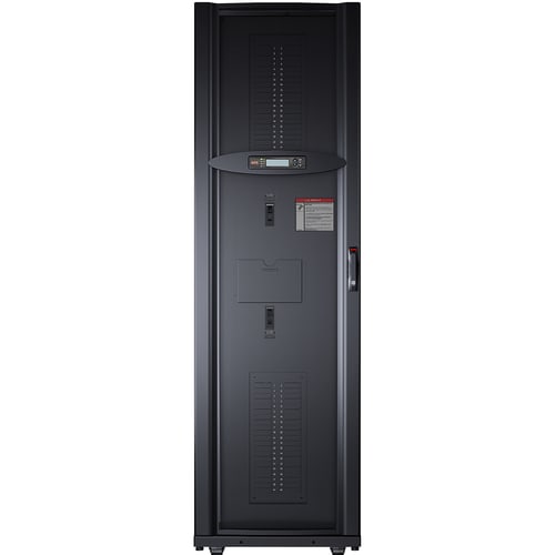 Unité de distribution d'alimentation (PDU) APC de Schneider Electric - 150 kW
