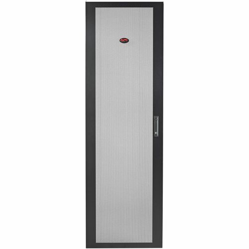 APC by Schneider Electric NetShelter SV 42U 600mm Wide Perforated Flat