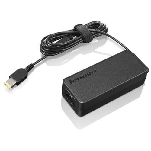 Lenovo ThinkPad 65W AC Adapter (Slim Tip) - 110 V