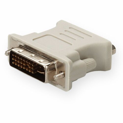 Adaptateur vidéo VGA/DVI AddOn DVII2VGAW