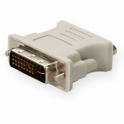 Adaptateur vidéo VGA/DVI AddOn DVII2VGAW