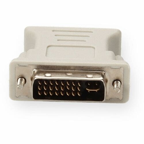 Adaptateur vidéo VGA/DVI AddOn DVII2VGAW