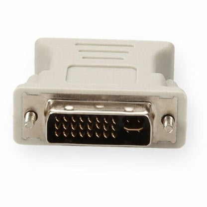 Adaptateur vidéo VGA/DVI AddOn DVII2VGAW