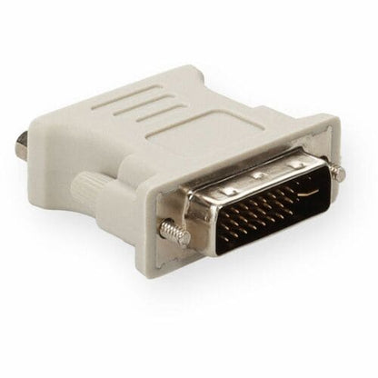 Adaptateur vidéo VGA/DVI AddOn DVII2VGAW