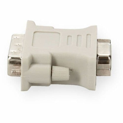 Adaptateur vidéo VGA/DVI AddOn DVII2VGAW