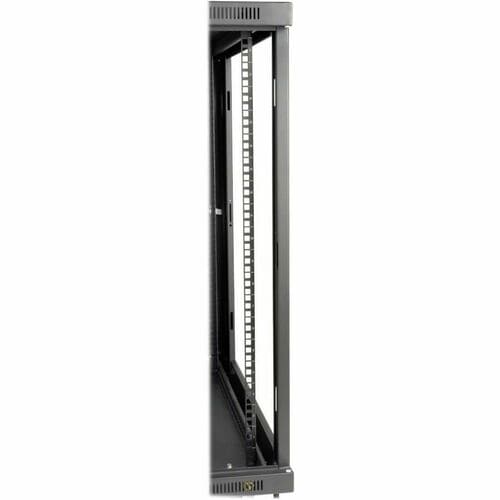 Tripp Lite by Eaton SmartRack 18U Extra Depth Rack Enclosure Cabinet -