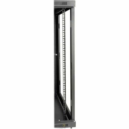 Tripp Lite by Eaton SmartRack 18U Extra Depth Rack Enclosure Cabinet -