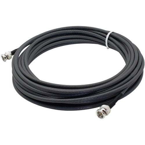 AddOn 2m BNC/BNC 20 AWG Solid Type 734A Plenum Simplex DS