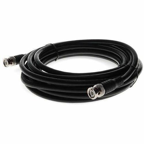 AddOn 5m BNC/BNC 20 AWG Solid Type 734A Plenum Simplex DS-3 (ADD-734D1-BNC-5M)