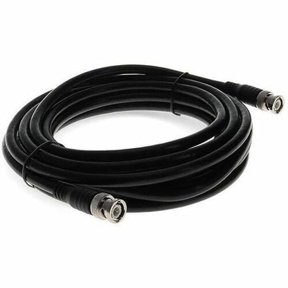 Conector adicional BNC/BNC de 5 m, 20 AWG, tipo sólido, 734 A, plenum simplex DS-3 (ADD-734D1-BNC-5M)