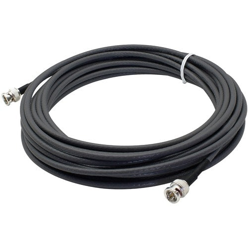 Câble AddOn 10 m BNC/BNC 20 AWG solide type 734A Plenum Simplex DSCBNE3749F