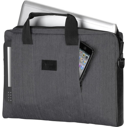 Estuche de transporte Targus City Smart TSS59404CA para 16"