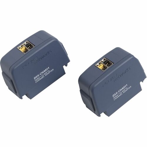 DSX TERA CAT 7A/CLASS FA CHA SET