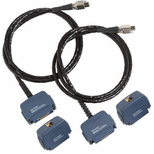 DSX TERA CAT 7A/CLASS FA PLA CHA KIT